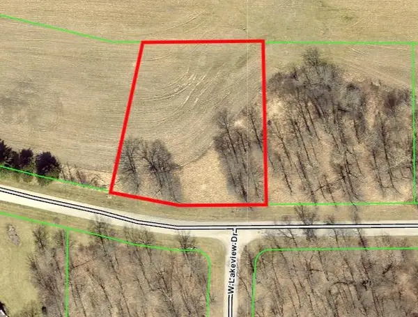 Lot 19 W Kim Road, Peru, IN 46970