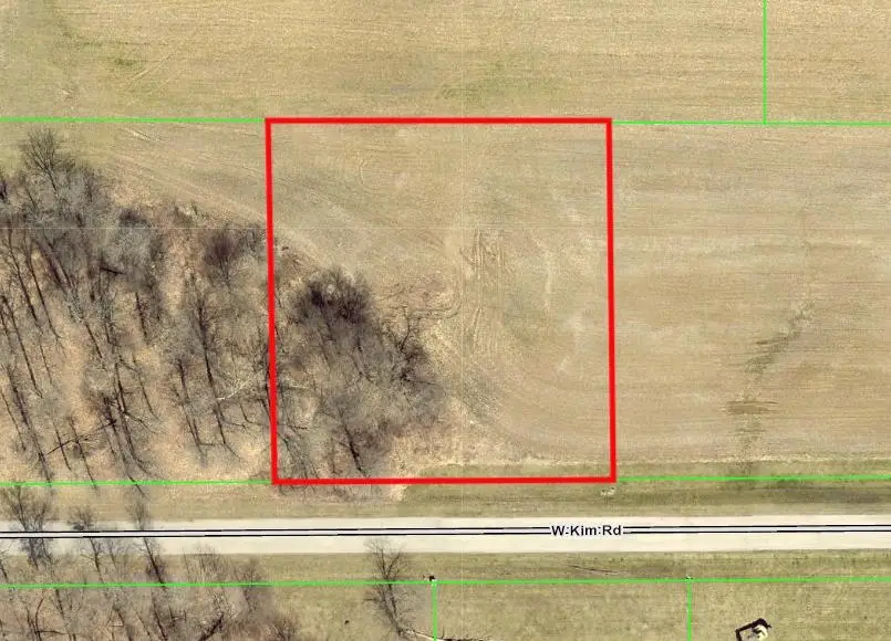 Lot 21 W Kim Road, Peru, IN 46970 - Image #1