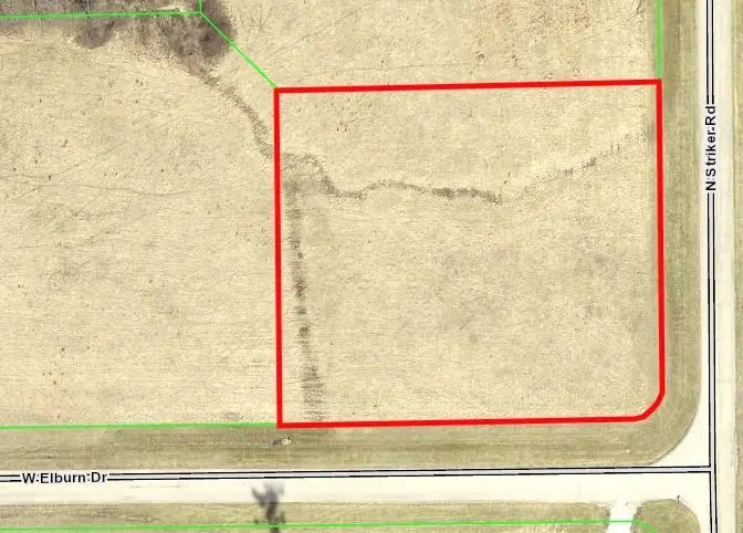 Lot 42 W Elburn Drive, Peru, IN 46970 - Image #1