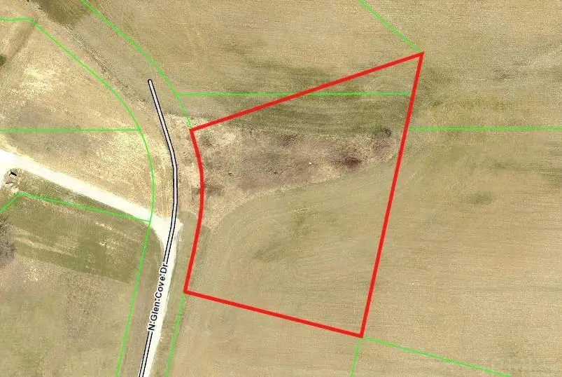 Lot 95 N Glen Cove Drive, Peru, IN 46970 - Image #1