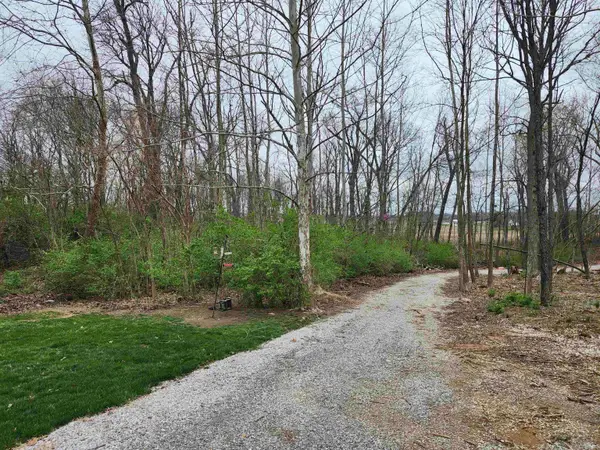 1232 Raleigh Drive, Evansville, IN 47725