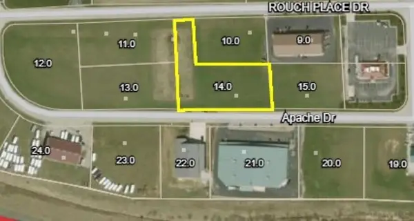 286 Apache Drive, Rochester, IN 46975