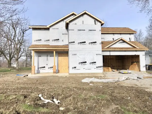 6130 Hystone Drive, Fort Wayne, IN 46816