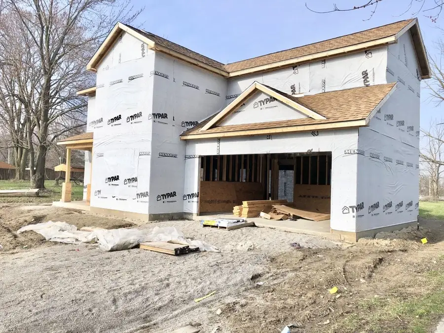 6130 Hystone Drive, Fort Wayne, IN 46816 - Image #2