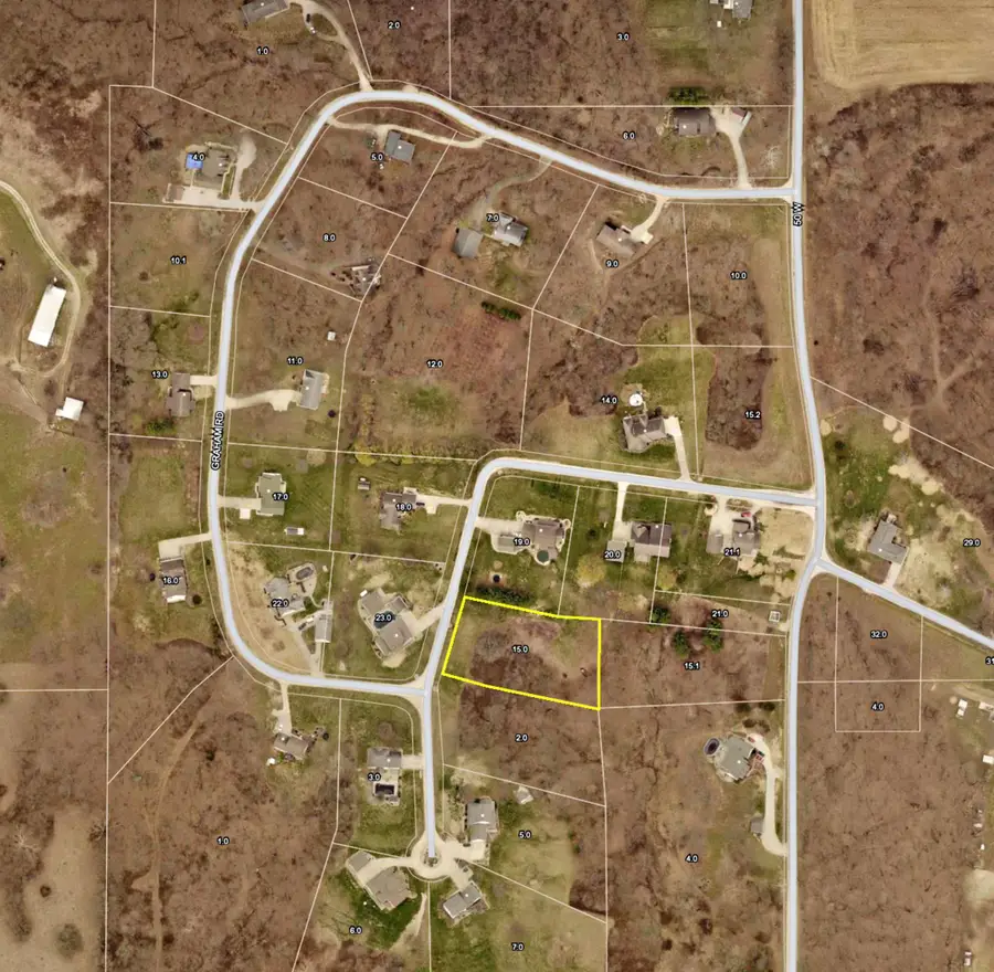 Graham Lane, Washington, IN 47501 - Image #2