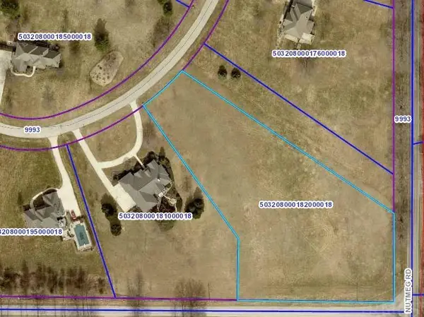 TBD Nutmeg Meadows Drive, Plymouth, IN 46563