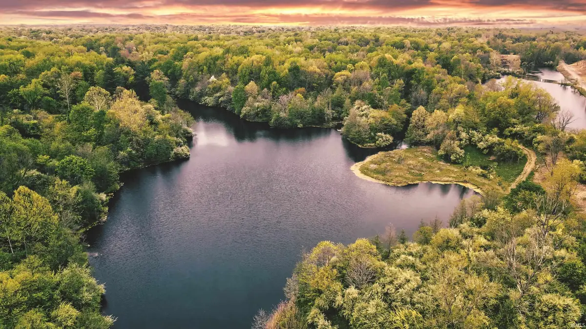 1553 Victoria Woods Drive, Boon, IN 47601 - #1