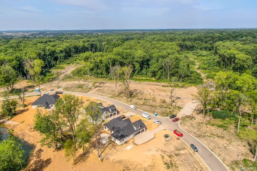 1553 Victoria Woods Drive, Boon, IN 47601 - #2