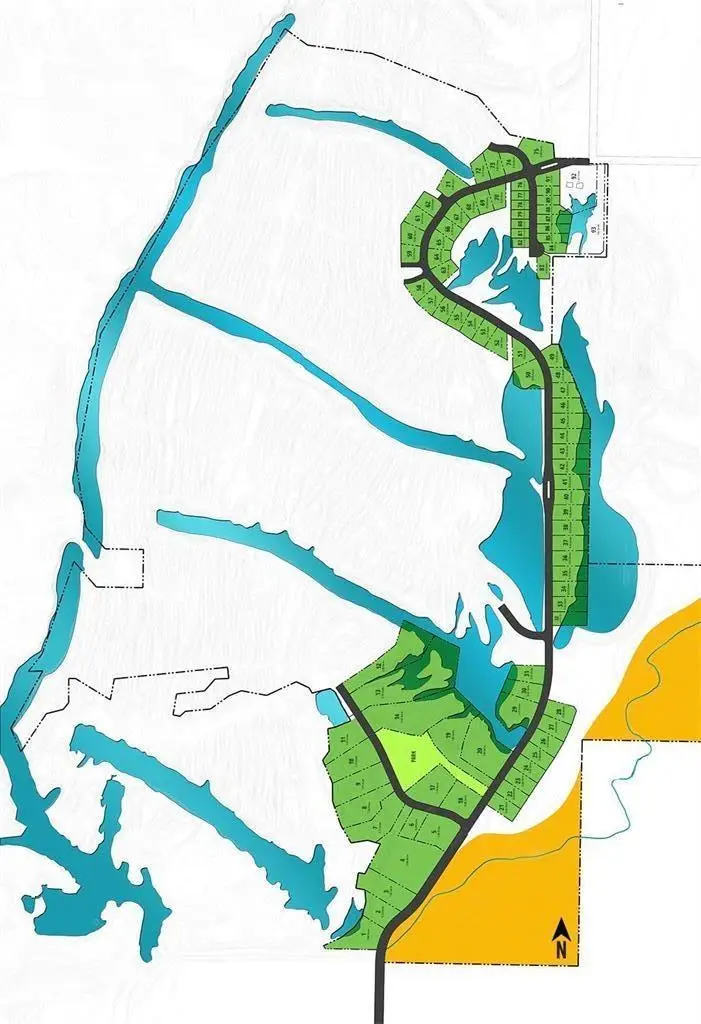 1553 Victoria Woods Drive, Boon, IN 47601 - #3