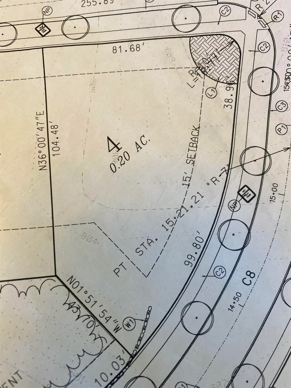 1721 W Ezekiel Drive, Bloomington, IN 47403 - Image #1