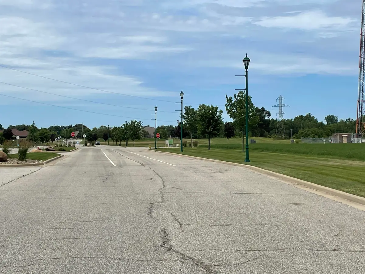 Lot 12 Parkway Avenue, Elkhart, IN 46516 - Image #1