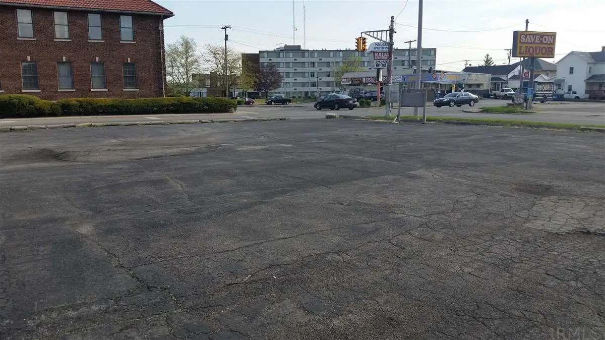 400 S 14th Street, New Castle, IN 47362 - Image #1