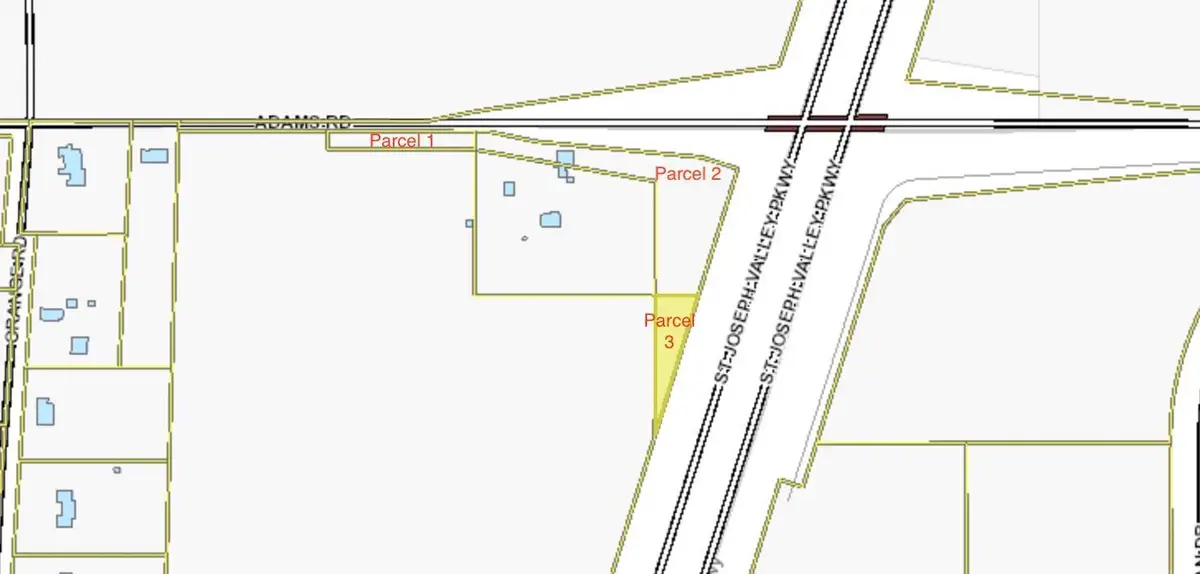 24222 Adams Road, South Bend, IN 46628 - Image #1