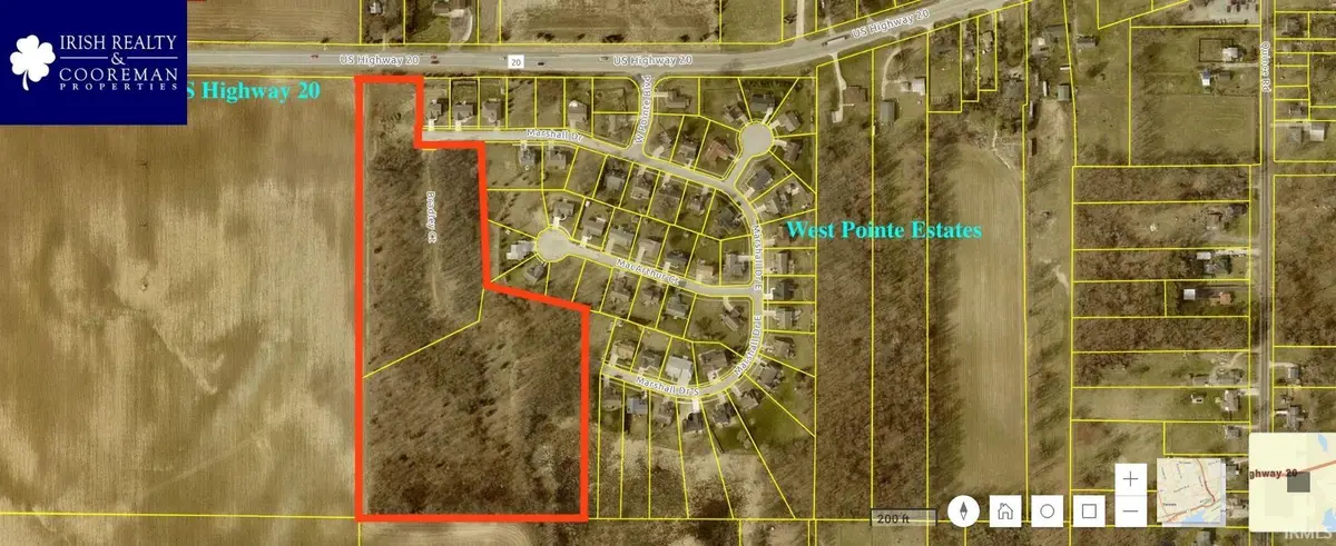 26912 Us 20 Highway, South Bend, IN 46628 - #1