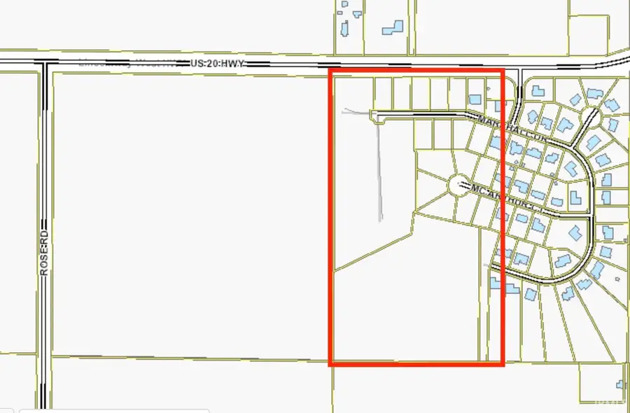 26912 Us 20 Highway, South Bend, IN 46628 - #2