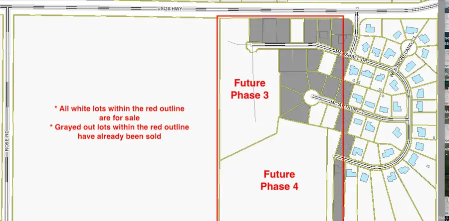 26912 Us 20 Highway, South Bend, IN 46628 - #3