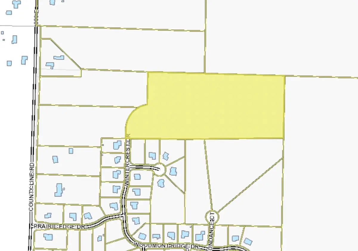 33811 Ferncrest Drive, New Carlisle, IN 46552 - Image #1