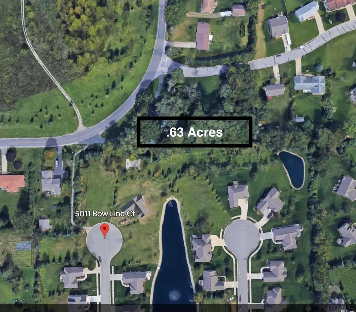5011 Bow Line Court, South Bend, IN 46628 - Image #1