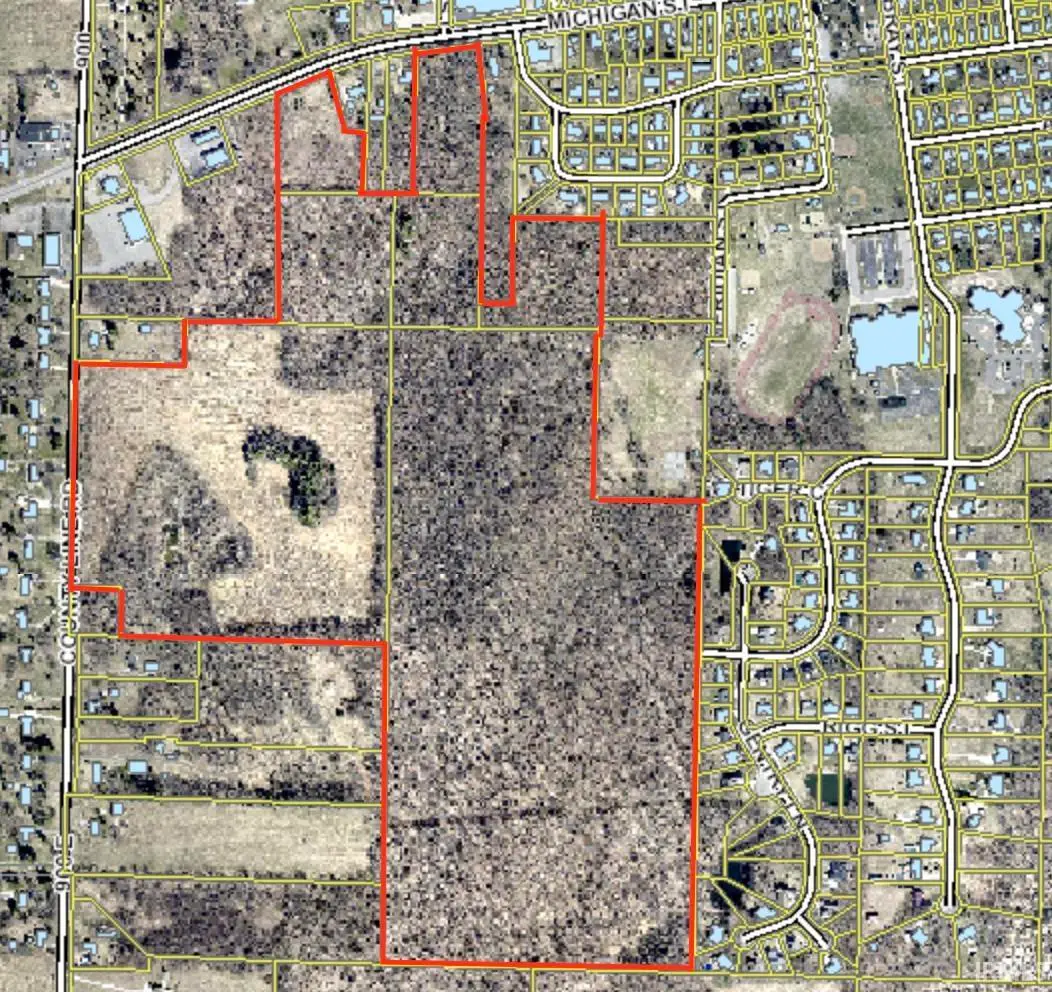 750 W Michigan Street, New Carlisle, IN 46552 - Image #1