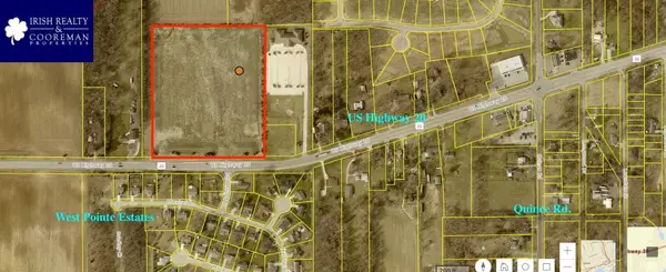 26905 Us 20 Highway, South Bend, IN 46628