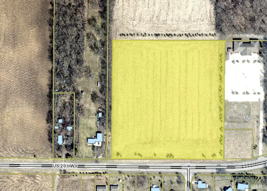 26905 Us 20 Highway, South Bend, IN 46628 - Image #2