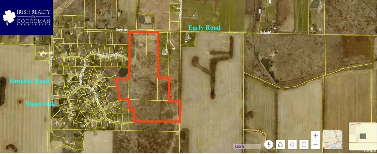 32500 Early Road, New Carlisle, IN 46552 - Image #1