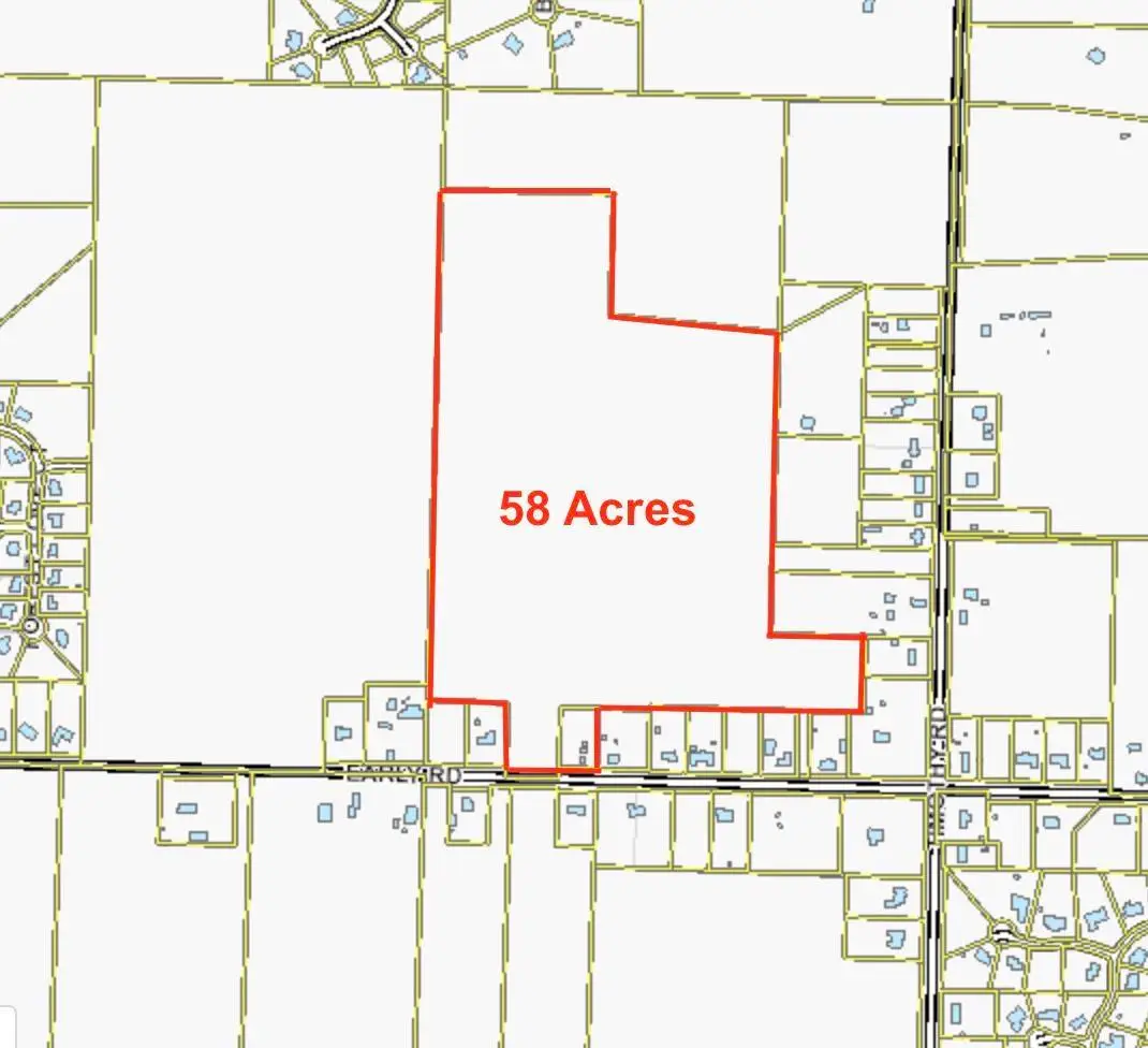 33351 Early Road, New Carlisle, IN 46552 - Image #1