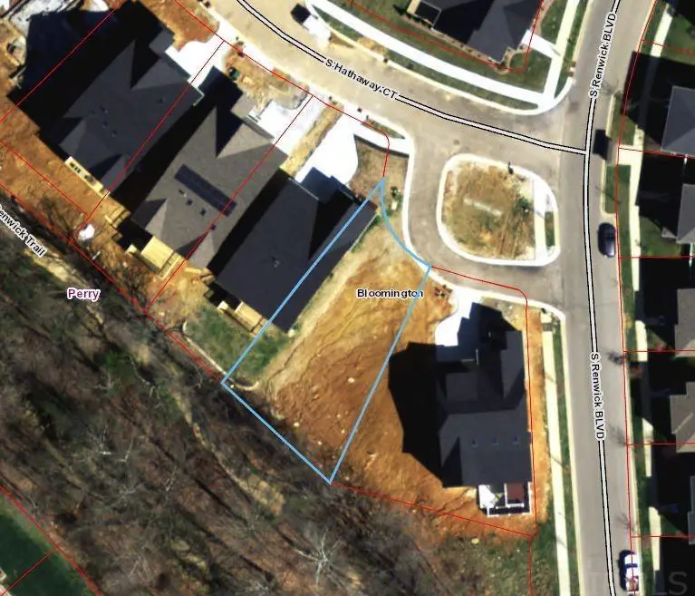 1620 S Hathaway Court, Bloomington, IN 47401 - Image #1