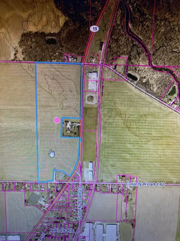 SR 15 CR 142 Sr 15 Cr 142, New Paris, IN 46553