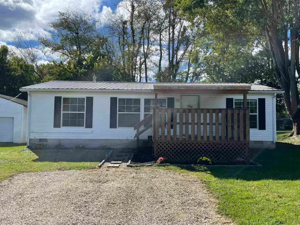 515 S Oak Street, Paoli, IN 47454