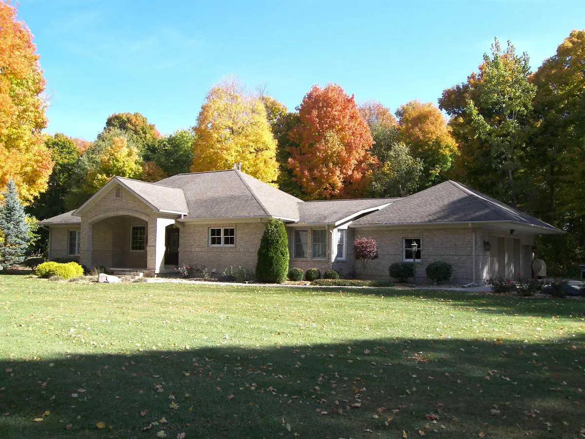 2250 N 350 W, Warsaw, IN 46580 - Image #1