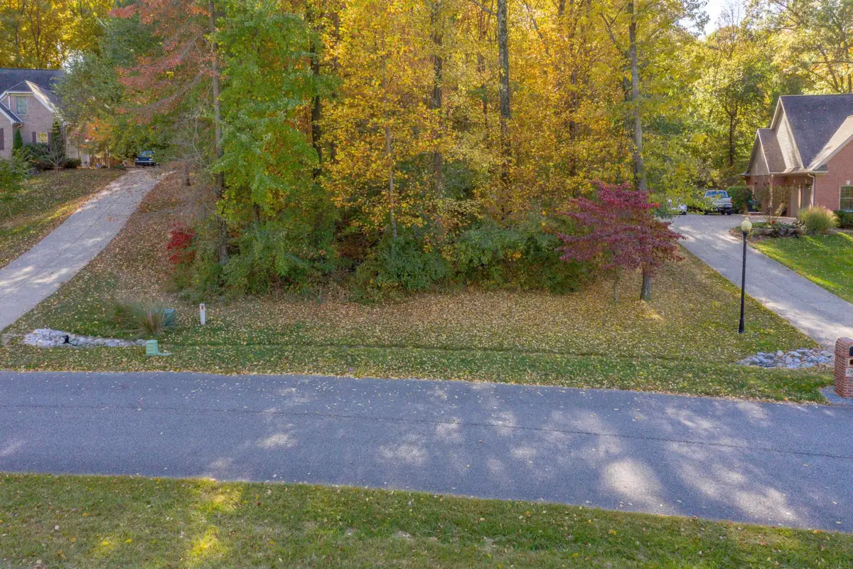 2701 Woodstone Lane, Evansville, IN 47712 - Image #1