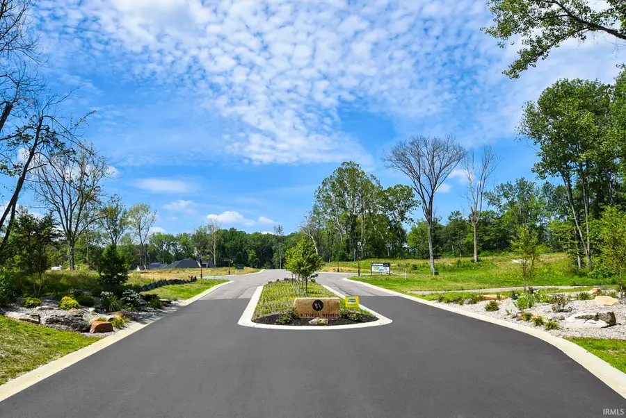 1606 Firefly Cove, Boon, IN 47601 - #3