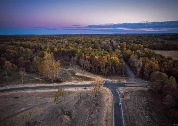 1563 Firefly Cove, Victoria Woods, IN 47601