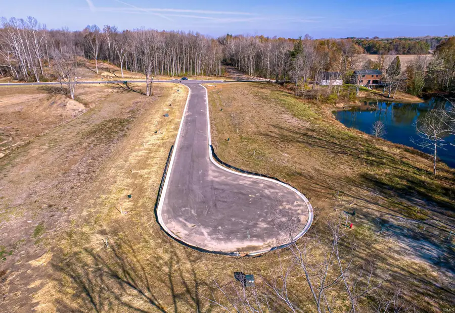 1563 Firefly Cove, Boon, IN 47601 - #2