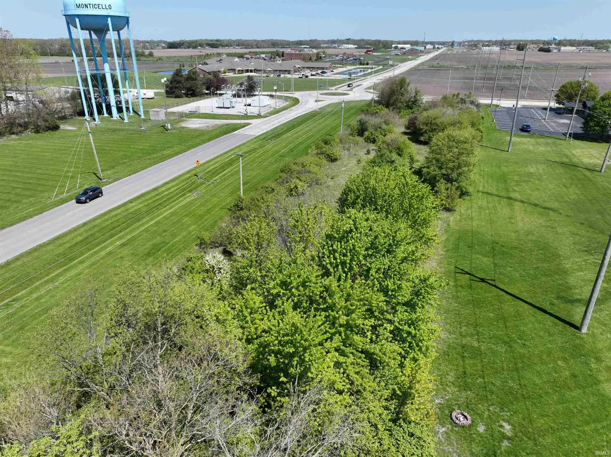 Gordon Road, Monticello, IN 47960 - Image #1
