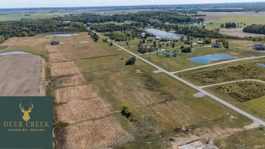 1276 N Stevenson Station Road, Chandler, IN 47610 - #2