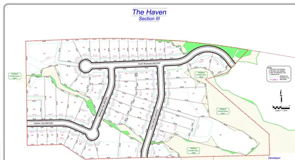 8127 Haven Boulevard, Fort Wayne, IN 46804