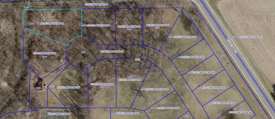 14V Creekside Lane, Wabash, IN 46992 - Image #2