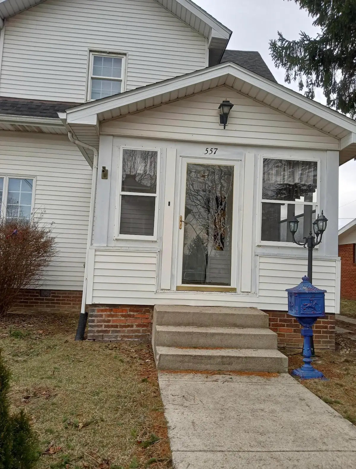 557 E Boone Street, Frankfort, IN 46041 - Image #1