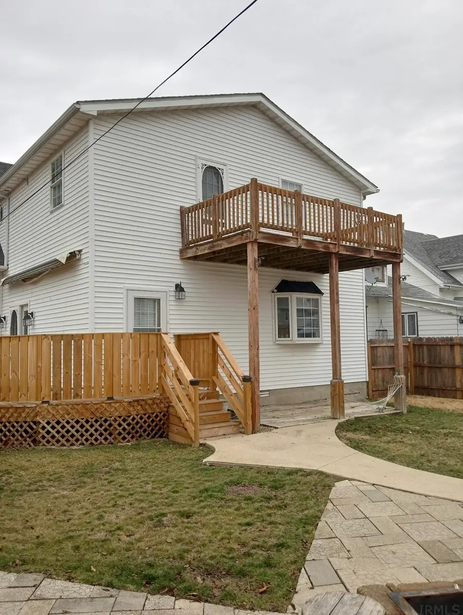 557 E Boone Street, Frankfort, IN 46041 - Image #2