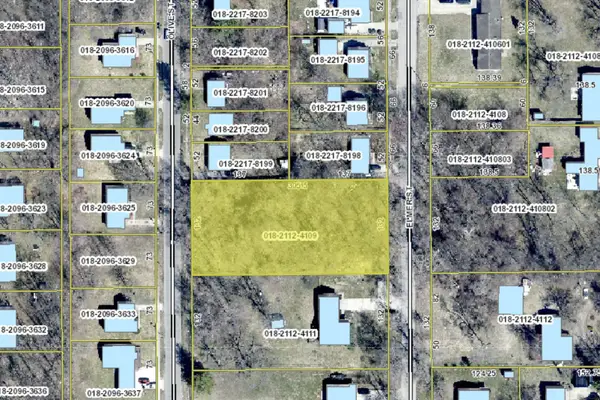 0001 Olive Street, South Bend, IN 46628