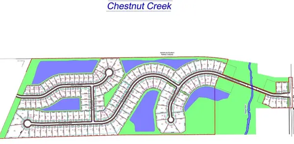 10636 Kola Crossover, Fort Wayne, IN 46814