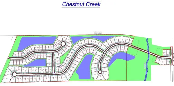 10758 Kola Crossover, Fort Wayne, IN 46814