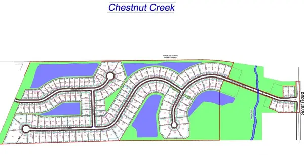 10789 Kola Crossover, Fort Wayne, IN 46814