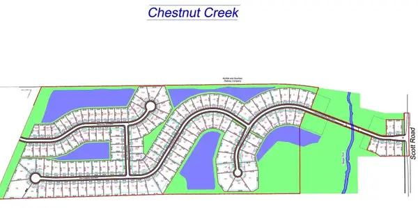 11422 Kola Crossover, Fort Wayne, IN 46814