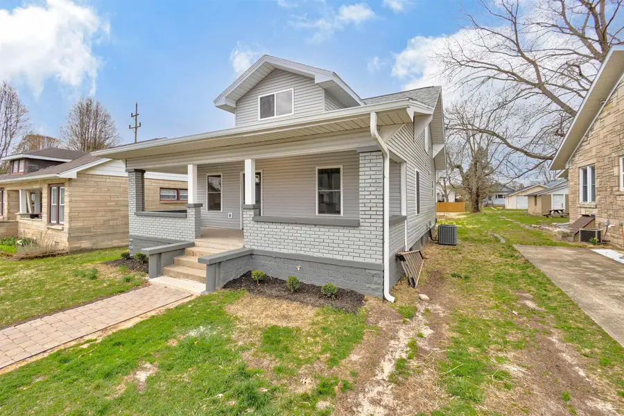 425 Q Street, Bedford, IN 47421 - Image #3