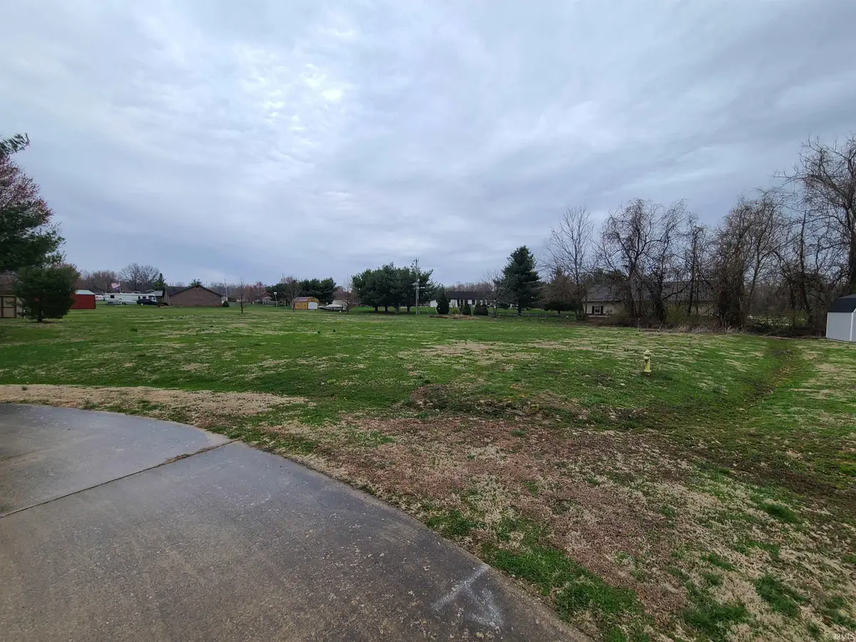 Lot 62 Warren Estates, Vincennes, IN 47591 - #1