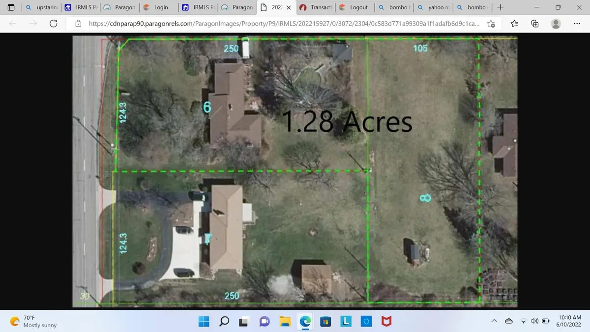 7832 Coldwater Road, Fort Wayne, IN 46825 - Image #1