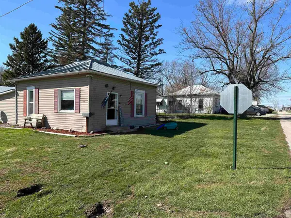 417 N Pierce Street, Ridgeville, IN 47380